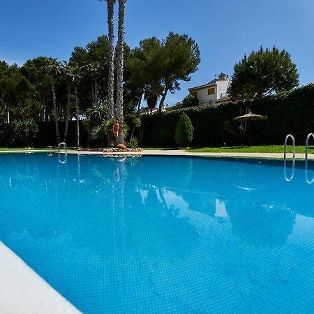 Espanhouse Rio Mar Pilar de la Horadada Zewnętrze zdjęcie