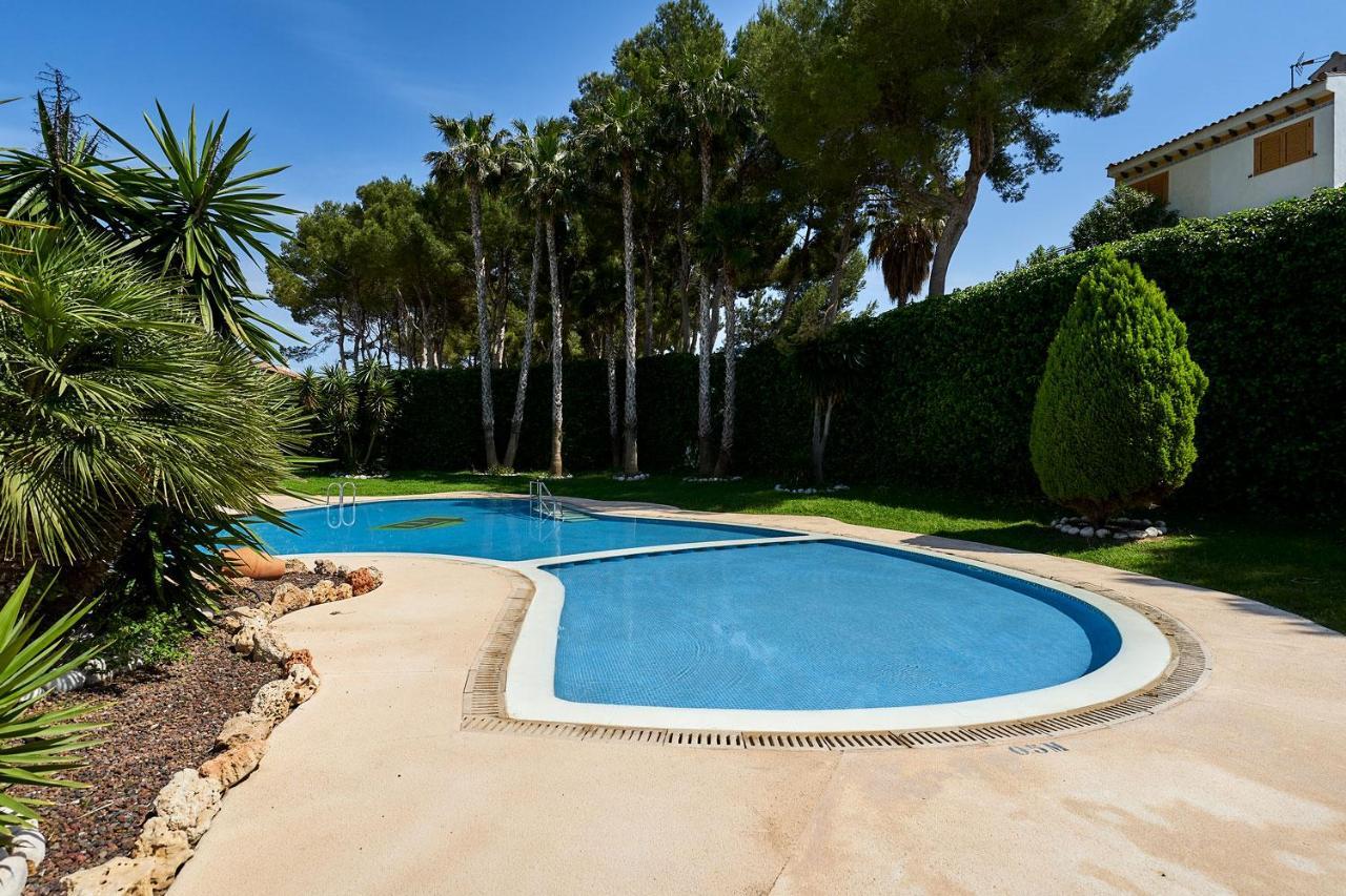 Espanhouse Rio Mar Pilar de la Horadada Zewnętrze zdjęcie