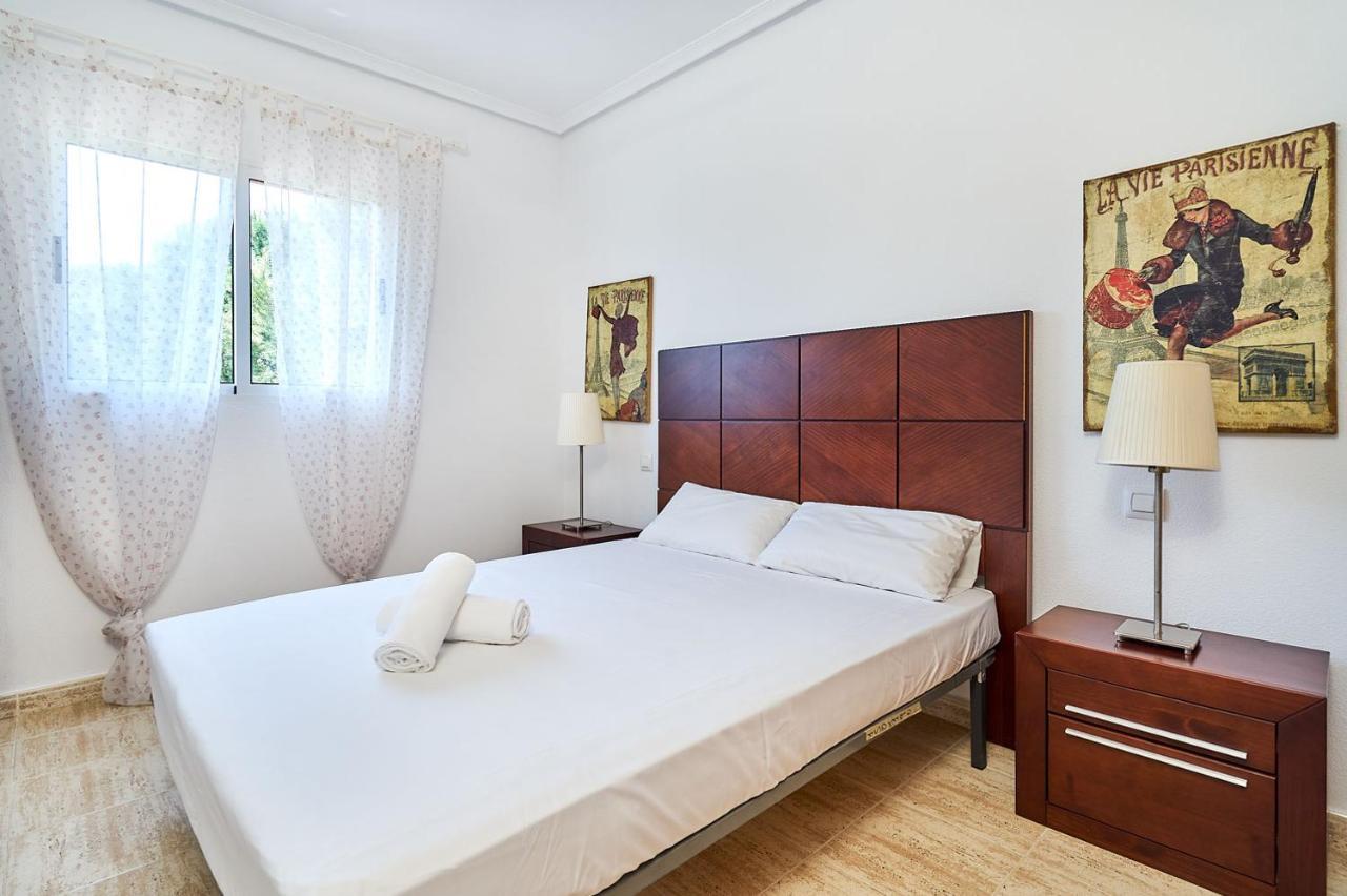 Espanhouse Rio Mar Pilar de la Horadada Zewnętrze zdjęcie