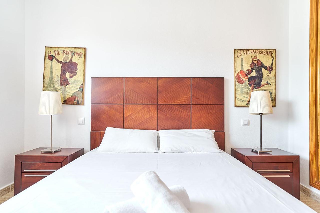 Espanhouse Rio Mar Pilar de la Horadada Zewnętrze zdjęcie