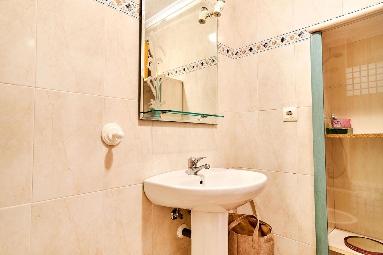 Espanhouse Rio Mar Pilar de la Horadada Zewnętrze zdjęcie