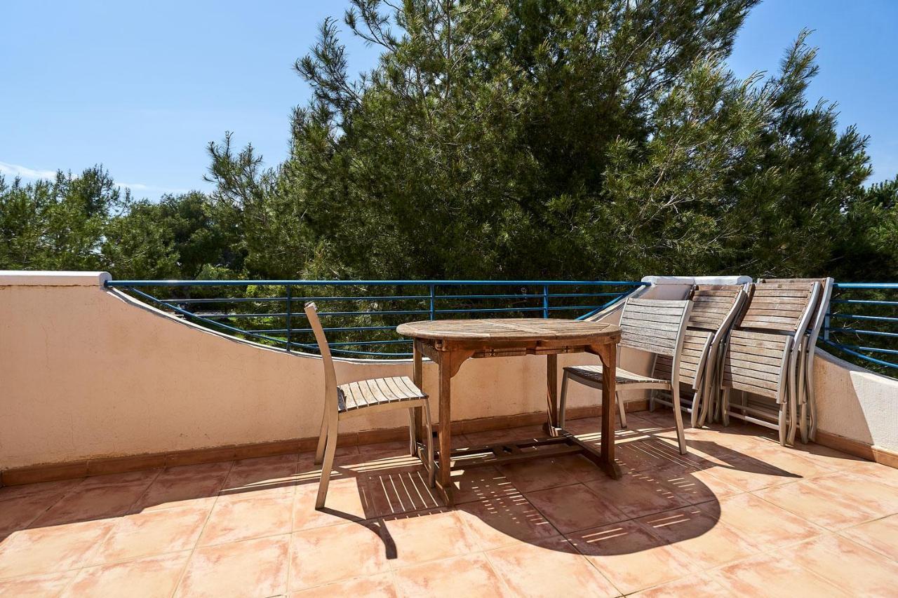 Espanhouse Rio Mar Pilar de la Horadada Zewnętrze zdjęcie