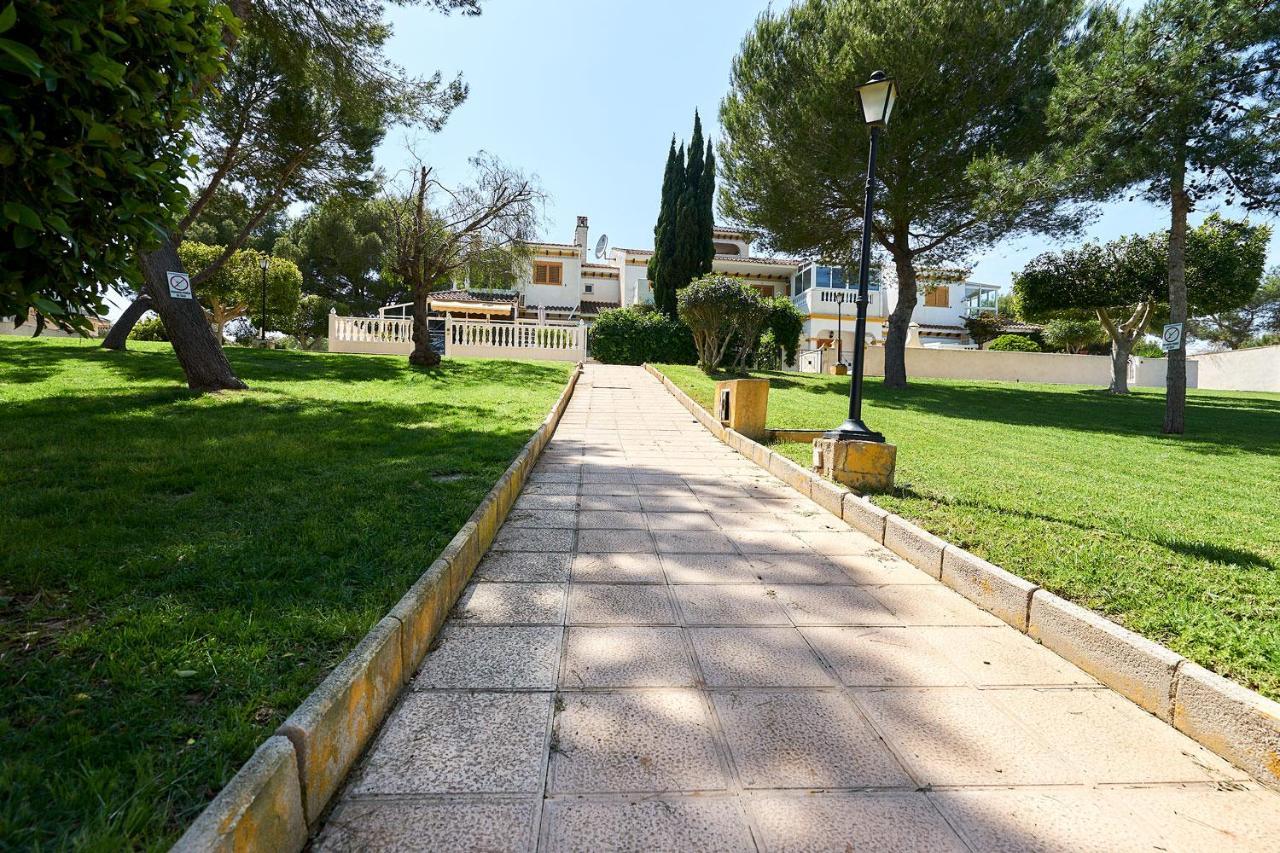 Espanhouse Rio Mar Pilar de la Horadada Zewnętrze zdjęcie