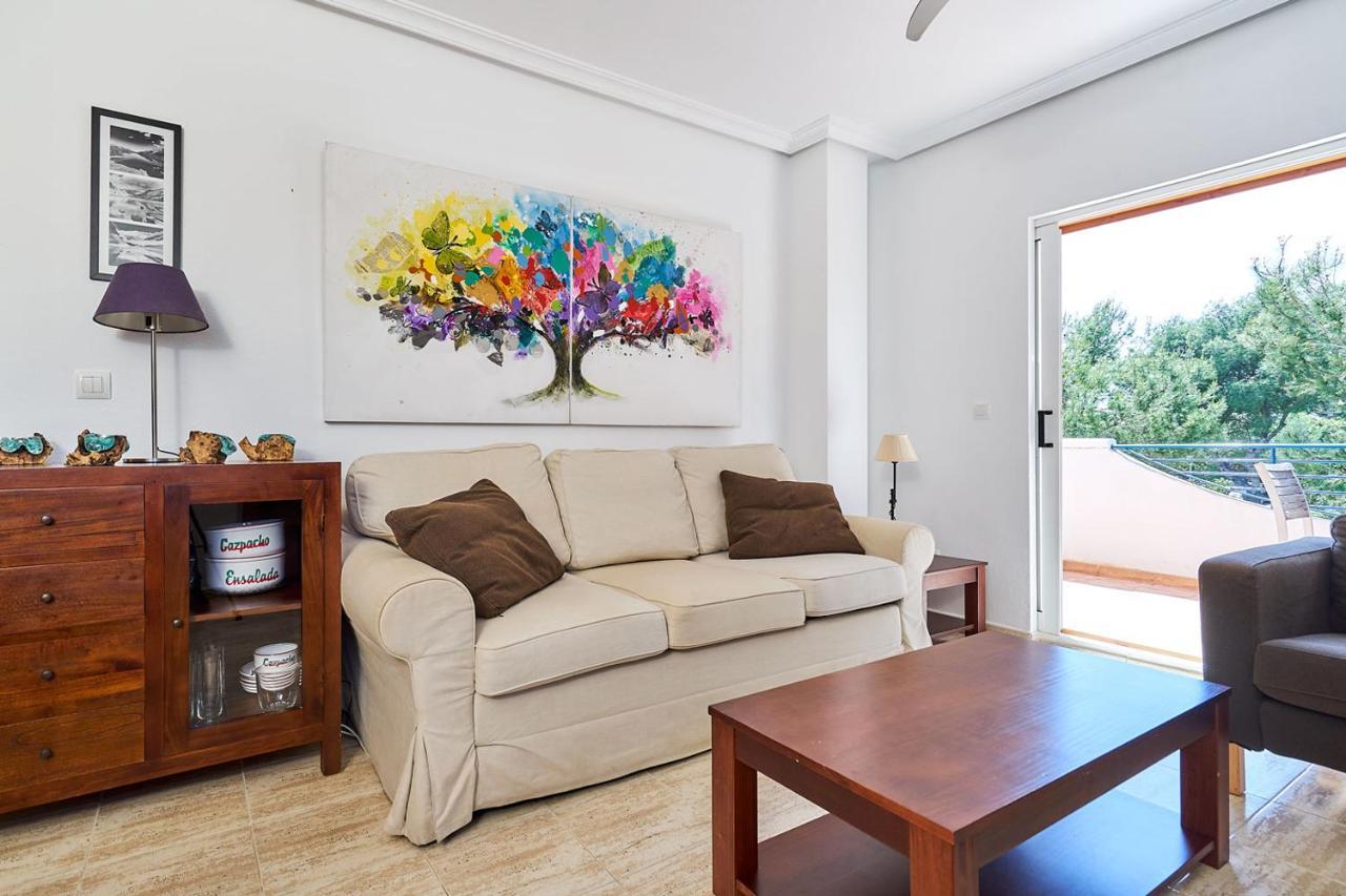 Espanhouse Rio Mar Pilar de la Horadada Zewnętrze zdjęcie