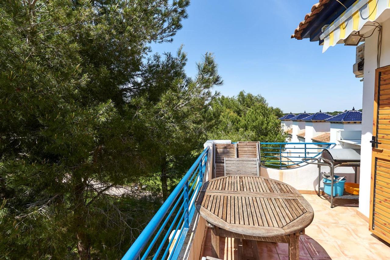 Espanhouse Rio Mar Pilar de la Horadada Zewnętrze zdjęcie