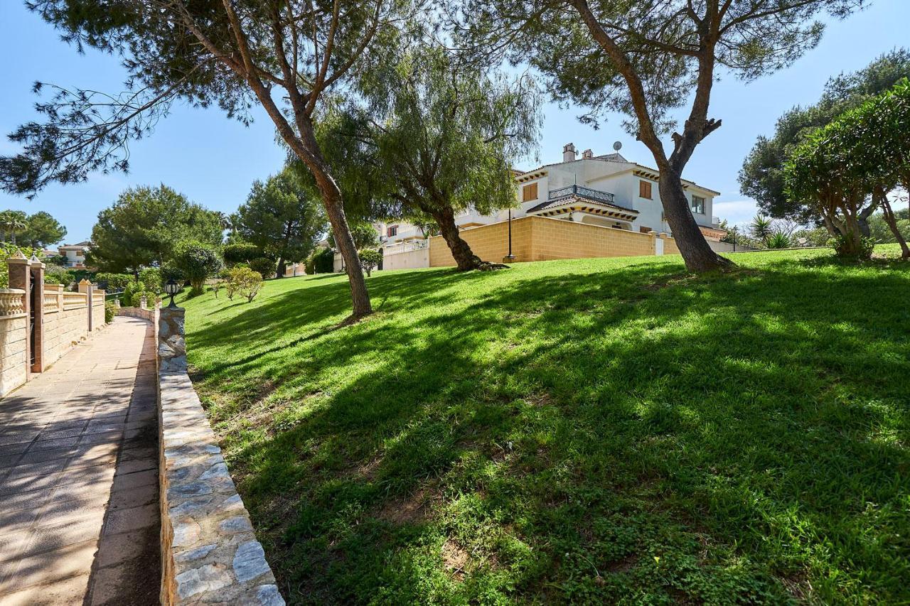 Espanhouse Rio Mar Pilar de la Horadada Zewnętrze zdjęcie