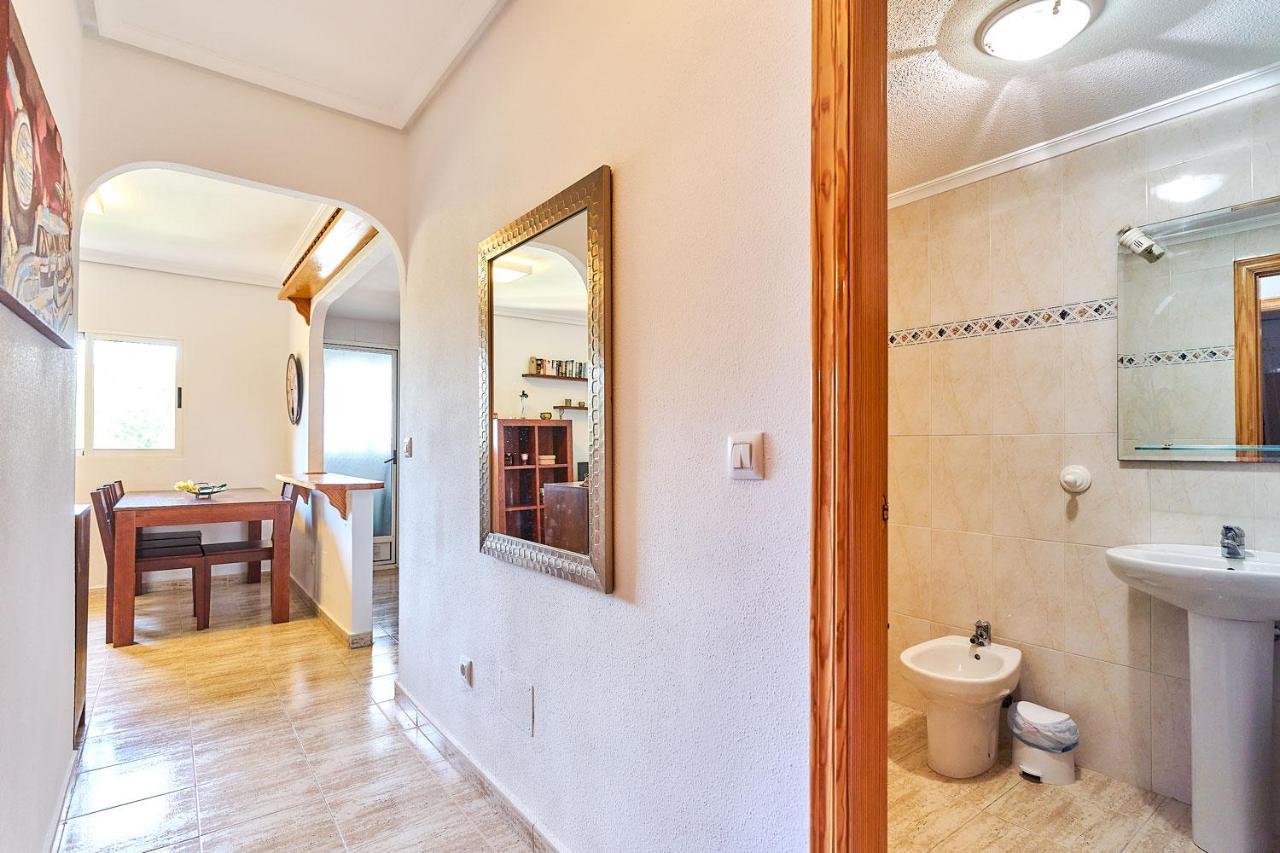 Espanhouse Rio Mar Pilar de la Horadada Zewnętrze zdjęcie