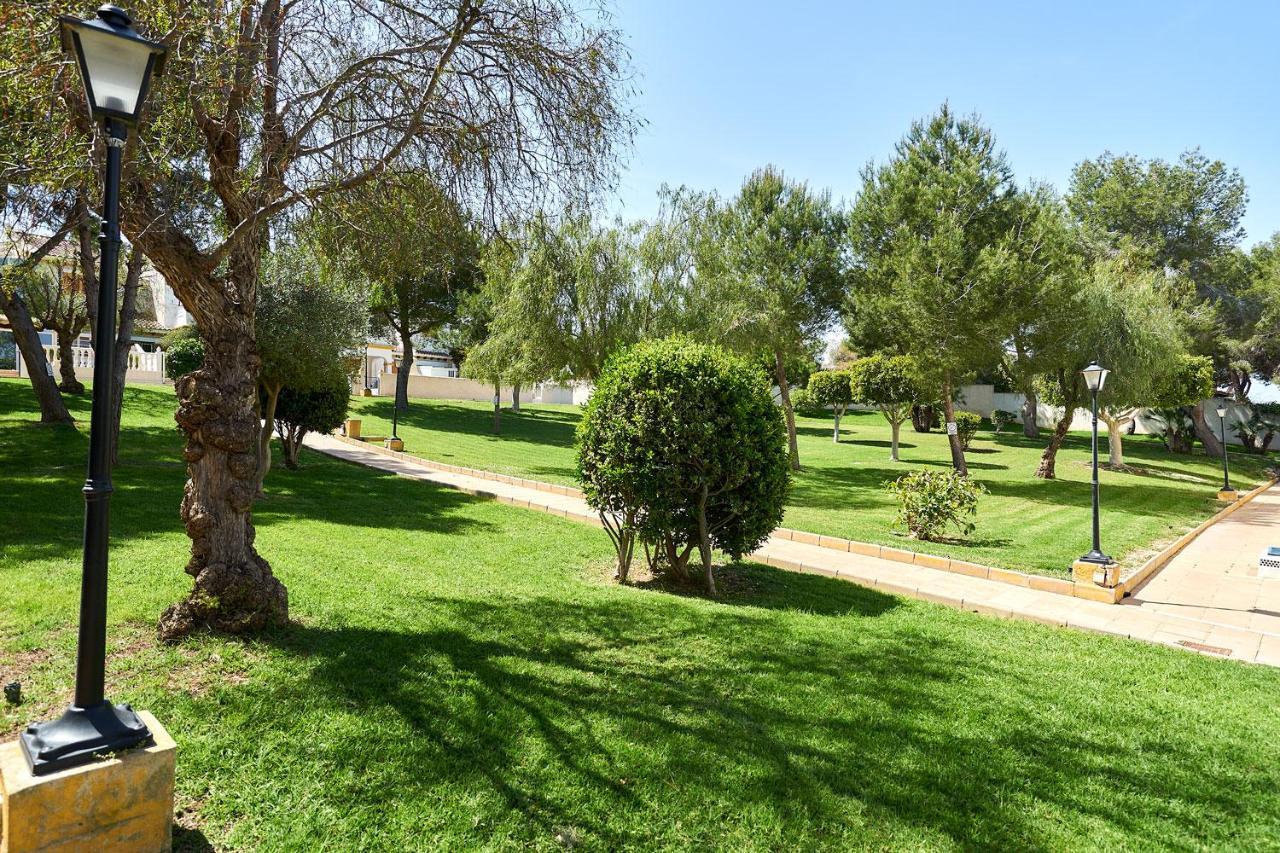 Espanhouse Rio Mar Pilar de la Horadada Zewnętrze zdjęcie