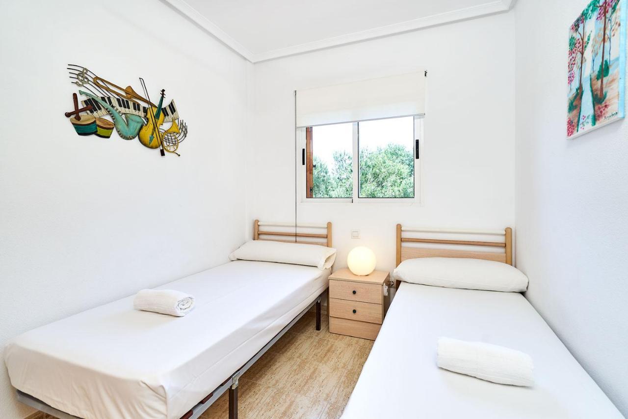 Espanhouse Rio Mar Pilar de la Horadada Zewnętrze zdjęcie