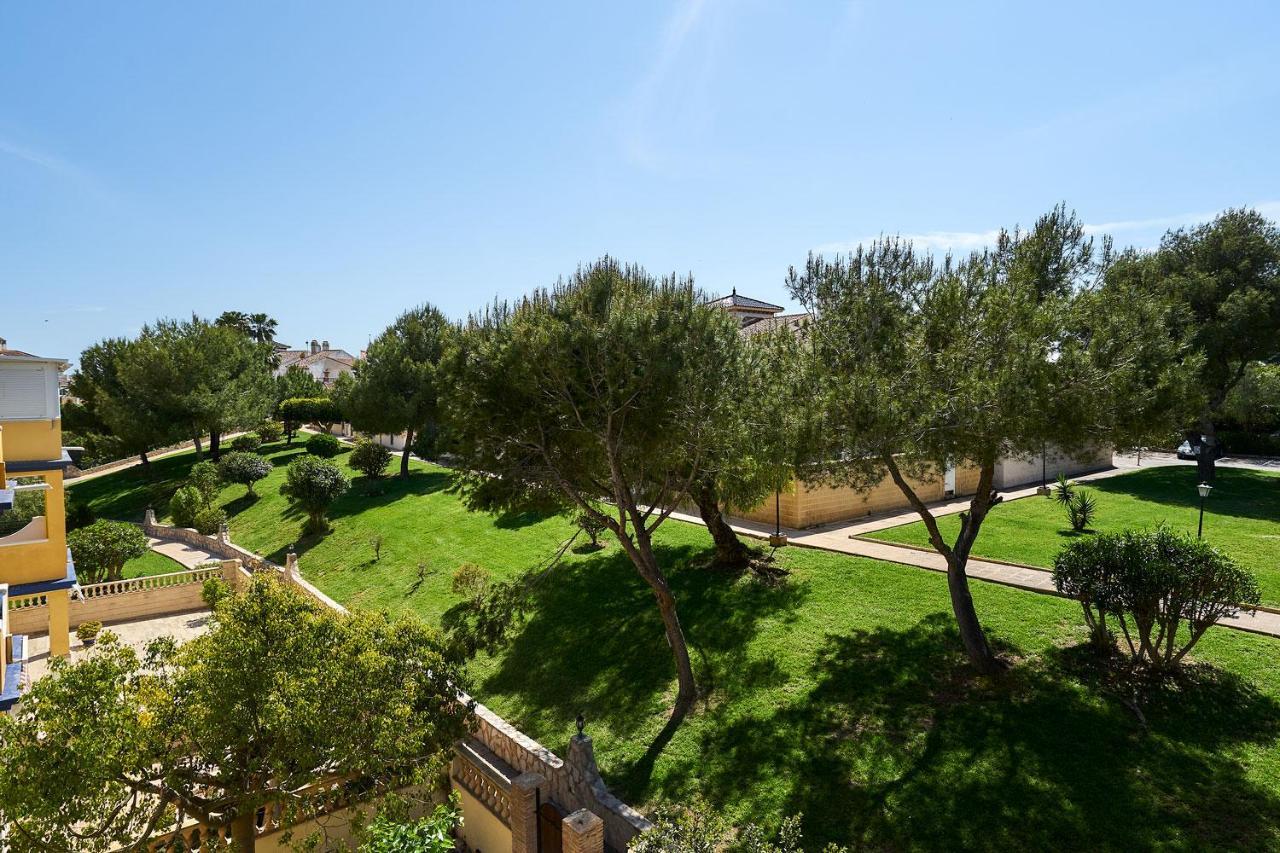 Espanhouse Rio Mar Pilar de la Horadada Zewnętrze zdjęcie