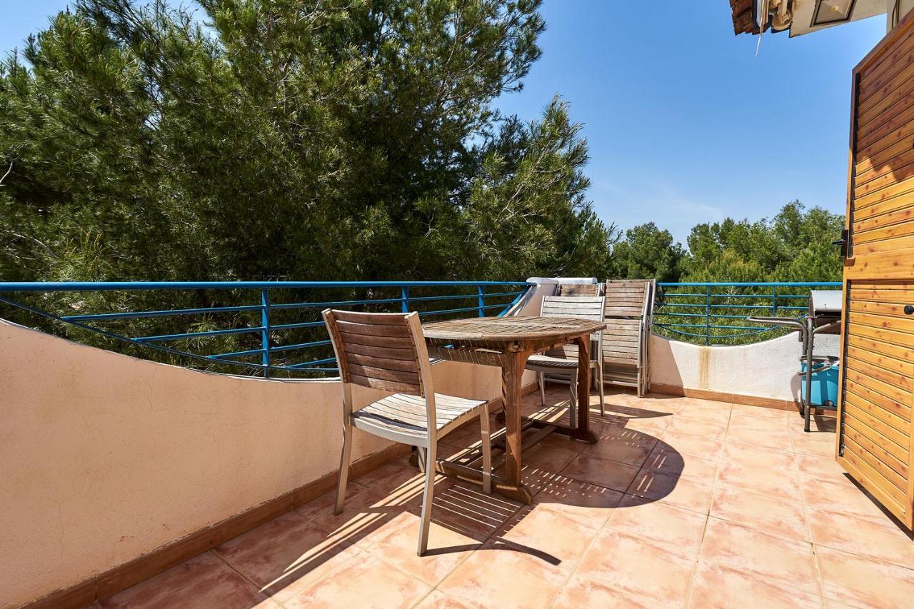 Espanhouse Rio Mar Pilar de la Horadada Zewnętrze zdjęcie