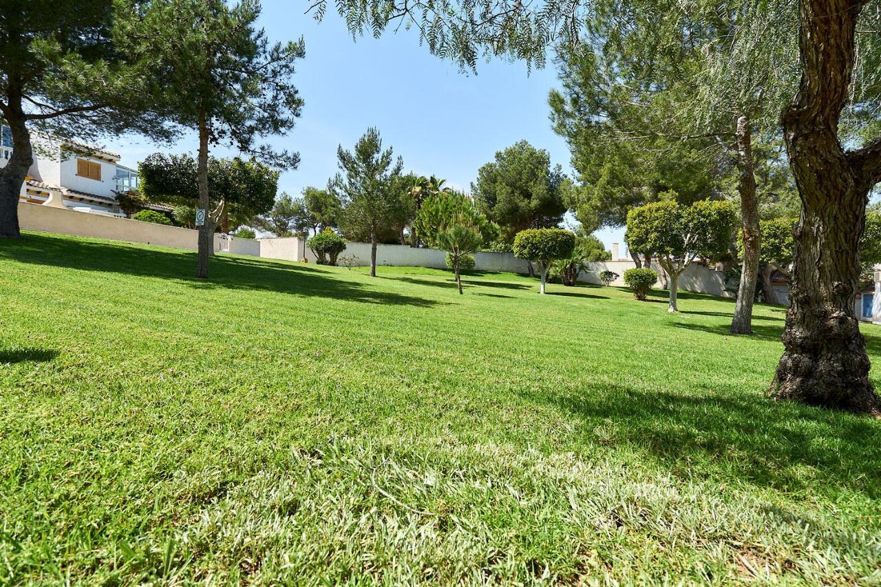 Espanhouse Rio Mar Pilar de la Horadada Zewnętrze zdjęcie