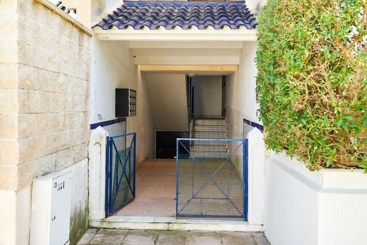 Espanhouse Rio Mar Pilar de la Horadada Zewnętrze zdjęcie